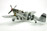 P-51B Mustang Hasegawa 1:48