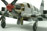 P-51B Mustang Hasegawa 1:48