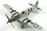 P-51B Mustang Hasegawa 1:48