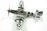 P-51B Mustang Hasegawa 1:48