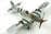 P-51B Mustang Hasegawa 1:48