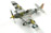 Tamiya P-51D Mustang - 1:72