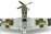 Tamiya P-51D Mustang - 1:72