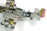 Tamiya P-51D Mustang - 1:72