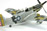 Tamiya P-51D Mustang - 1:72