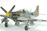 Tamiya P-51D Mustang - 1:72