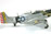 Tamiya P-51D Mustang - 1:72