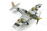 Tamiya P-51D Mustang - 1:72