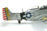 Tamiya P-51D Mustang - 1:72