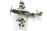 Tamiya P-51D Mustang - 1:72