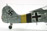 Hasegawa Focke Wulf Fw 190 A-8  1:32