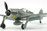 Hasegawa Focke Wulf Fw 190 A-8  1:32