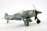 Hasegawa Focke Wulf Fw 190 A-8  1:32