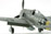 Hasegawa Focke Wulf Fw 190 A-8  1:32