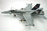 US Navy F/A-18 C Hornet 1:32