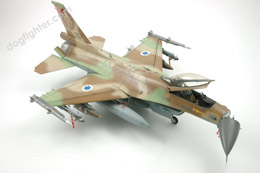 F-16C IDF Tamiya