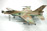 F-16C IDF Israeli Defense Force Tamiya 1:32