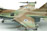 F-16C IDF Israeli Defense Force Tamiya 1:32