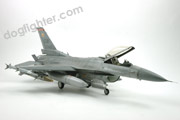F-16C Fighting Falcon Tamiya