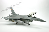 F-16C Fighting Falcon Tamiya
