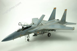 F-15C Eagle Tamiya