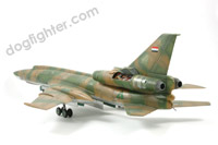 Italery Tupolev Tu-22 