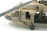 Helicopter gunships Iraq Academy UH-60L Black Hawk 1:35