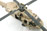 Helicopter gunships Iraq Academy UH-60L Black Hawk 1:35