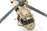 Helicopter gunships Iraq Academy UH-60L Black Hawk 1:35