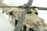 Helicopter gunships Iraq Academy UH-60L Black Hawk 1:35