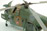 Russian millitary Trumpeter MIL Mi-4A 1:35