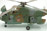 Russian millitary Trumpeter MIL Mi-4A 1:35