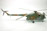 Russian millitary Trumpeter MIL Mi-4A 1:35
