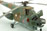 Russian millitary Trumpeter MIL Mi-4A 1:35