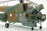 Russian millitary Trumpeter MIL Mi-4A 1:35