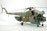 Russian millitary Trumpeter MIL Mi-4A 1:35