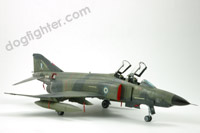 Hasegawa  RF-4F Phantom II