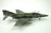 RF-4F Phantom II 1:48