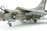 F-8E Crusader 1:72