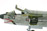 F-8E Crusader 1:72