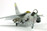 F-8E Crusader 1:72