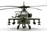 Boeing AH-64A Apache 1:48