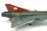 J35 F Draken 1:48