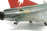 J35 F Draken 1:48