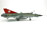 J35 F Draken 1:48