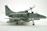 A4 Douglas Skyhawk 1:72