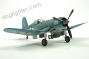 Tamiya F4U-1A Corsair