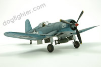 Tamiya F4U-1A Corsair
