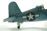 Vought F4U-1A Corsair Tamiya 1:72