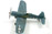 Vought F4U-1A Corsair Tamiya 1:72